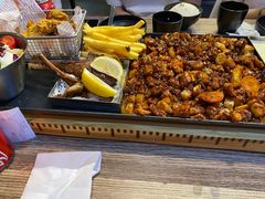 -分米鸡DM Chicken(银泰城店)