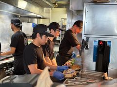 -Fergburger(皇后镇店)