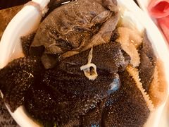 -朱氏胖子烂火锅(洪崖洞店)