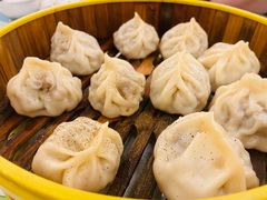 -马尔龙新疆饭店·清真(瑞景店)