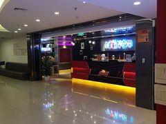 -星聚会KTV(北京世贸天阶店)