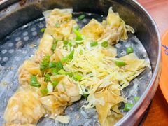 -味一早餐(新芝路店)
