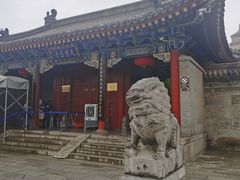 -大慈恩寺(大雁塔)