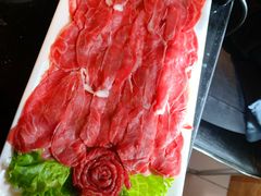 手切牛展-丫丫汤膳打边炉(宏府408坊店)