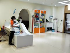-龅牙兔情商训练与咨询(唐延路店)