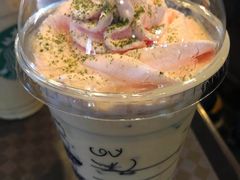 -星巴克(杭州银泰城西一店)