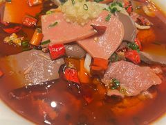 -荷塘秋月·本帮江浙菜(国权路店)