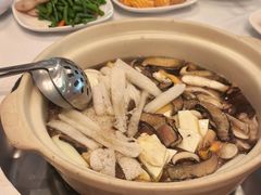-天宜隆蘑菇宴火锅(石景山旗舰店)