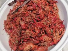 -金滏山烤肉·海鲜·火锅自助餐厅(襄阳万达店)