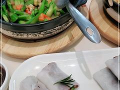 -蔡澜点心·粤菜(月星环球港店)