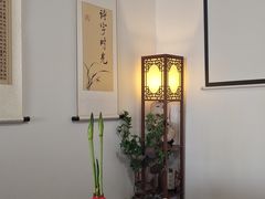 -诗宇时光茶艺书法古琴培训