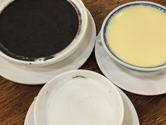 -正德顺順德雙皮奶(中信店)