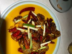 -院8里·小聚园老川菜(九眼桥店)