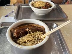 -顺心拉面馆(马道街店)