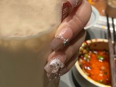 -巴奴毛肚火锅(悠唐购物中心店)