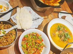 -符离集餐厅(万象城店)