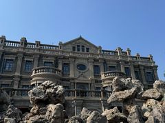 -张学良旧居陈列馆