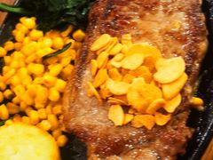 -萨莉亚意式餐厅(金隅嘉品mall店)