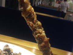 羊肉串-新疆伏拉沃餐厅(白龙南路店)