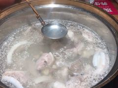 -椰夫人·养生椰子鸡(金沙洲永旺店)