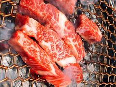 -朴大人炭烤·韩国料理(奥帆中心海尔洲际店)
