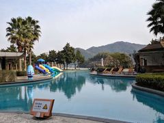 -宁波九龙湖开元度假村