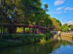 -荔湾湖公园