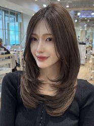 -韩国丽安形象设计