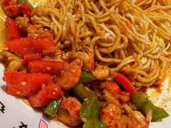 -友达面馆(广州总店)