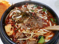 -清真·穆萨砂锅(大皮院店)