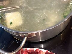 -黑山牛肉汤火锅(花城汇店)