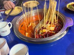 -马路边边火锅串串(观前街店)