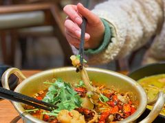 -起锅烧油(信河街店)