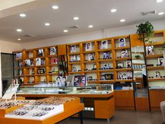 -京光明眼镜批发城(大兴黄村店)