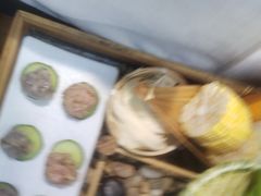 -名善山珍·野生菌汤锅(文殊院店)