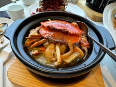 -万龙洲海鲜·粤菜(亚运村店)
