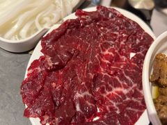 -贵宾牛·潮汕牛肉火锅(珠池总店)