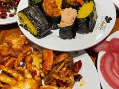 -汉巴味德(沈阳万象汇店)