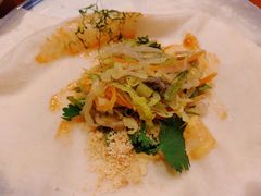 -林四喜·闽南传家菜(鼓浪屿店)