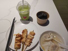 -海德温泉生活馆(朝阳大悦城店)