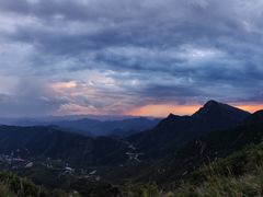 -白草畔自然风景区