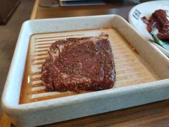 -美洲岛烤肉自助餐厅