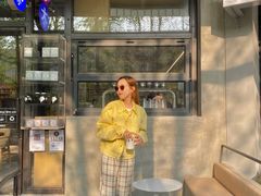 -大小咖啡 BigSmallCoffee(麦子店)