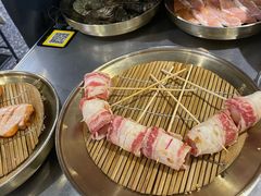 -本炙炭烤·蒲烧活鳗料理店(金沙洲店)