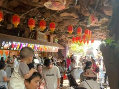 -长鹿旅游休博园