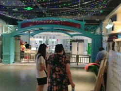 -点点梦想城(鑫苑都汇店)