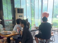 -鸡鸣汤包(红山动物园店)