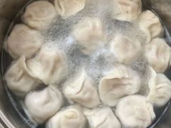 -伊喜饺子·烤鸭(五道口学院路店)