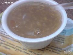 麦粥汤圆-百花传统甜品店(原址店)