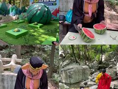 -洛阳花果山景区